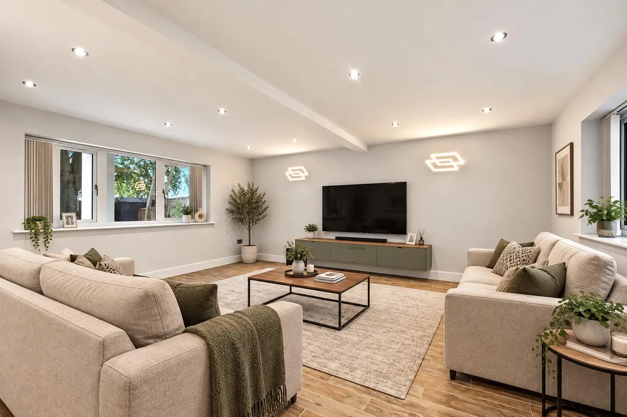 Erdogan House, Mapperley Park, NG3, photo 7