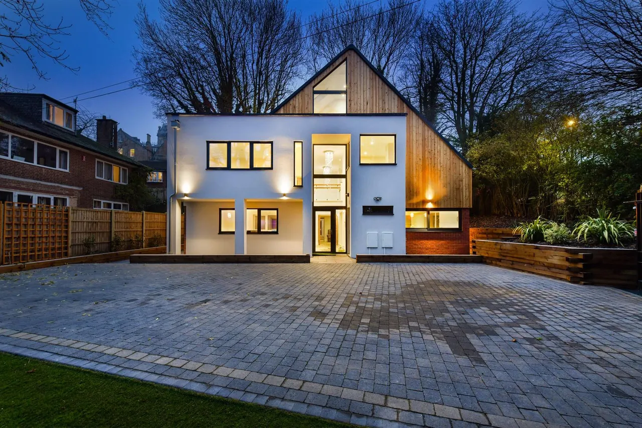 Erdogan House, Mapperley Park, NG3, photo 4