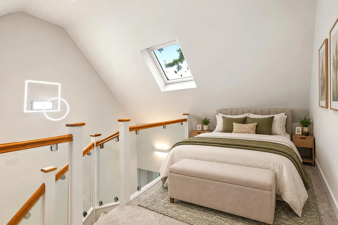Erdogan House, Mapperley Park, NG3, photo 10