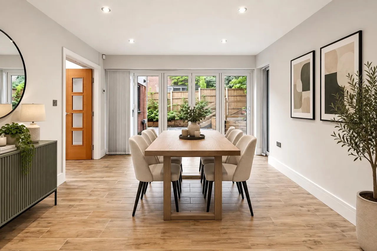 Erdogan House, Mapperley Park, NG3, photo 3