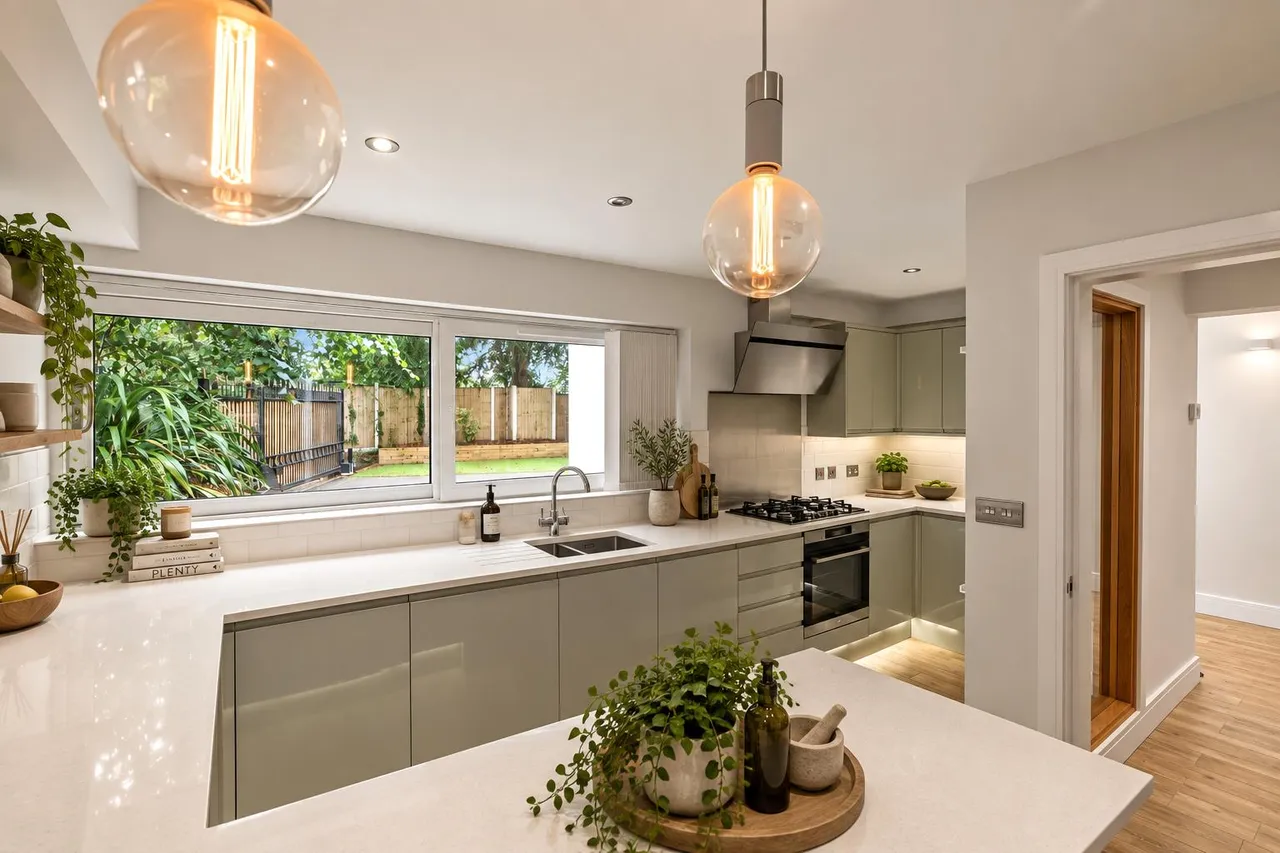 Erdogan House, Mapperley Park, NG3, photo 2