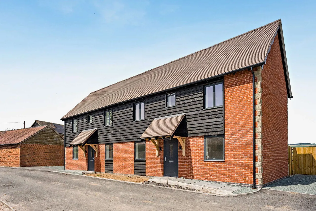 2 The Grove, Culmington, Ludlow, Shropshire, SY8 2DB, photo 2