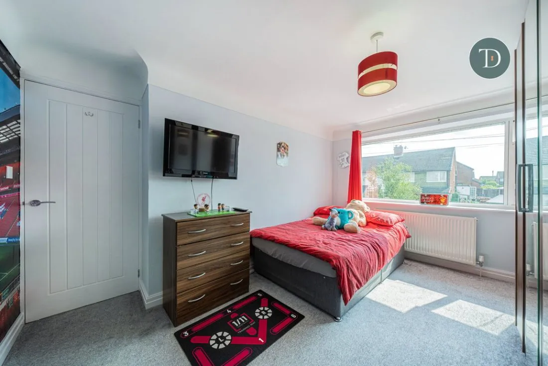 Windways, Little Sutton, CH66 1JG, photo 19