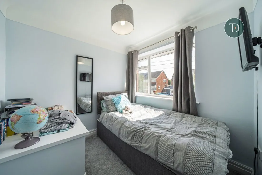 Windways, Little Sutton, CH66 1JG, photo 21