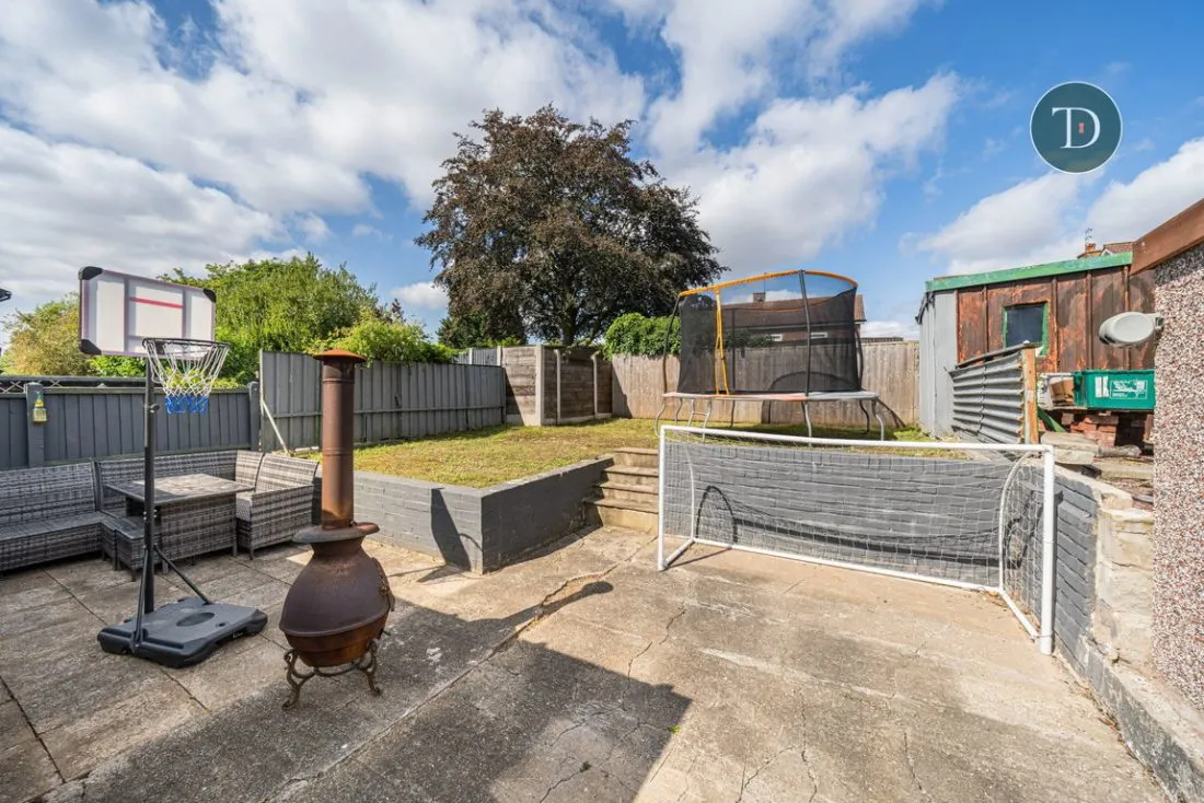 Windways, Little Sutton, CH66 1JG, photo 23