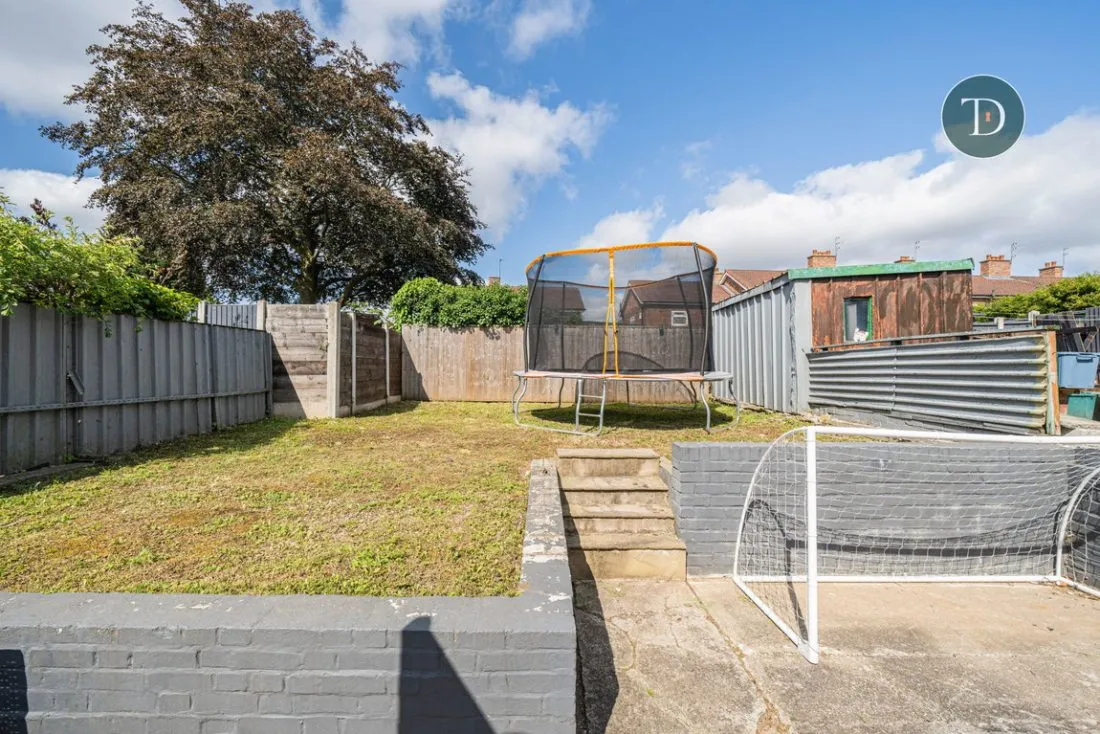 Windways, Little Sutton, CH66 1JG, photo 24