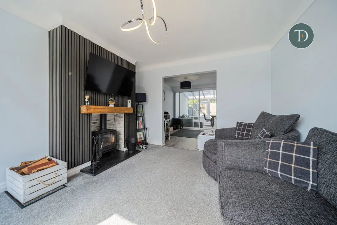 Windways, Little Sutton, CH66 1JG, photo 5