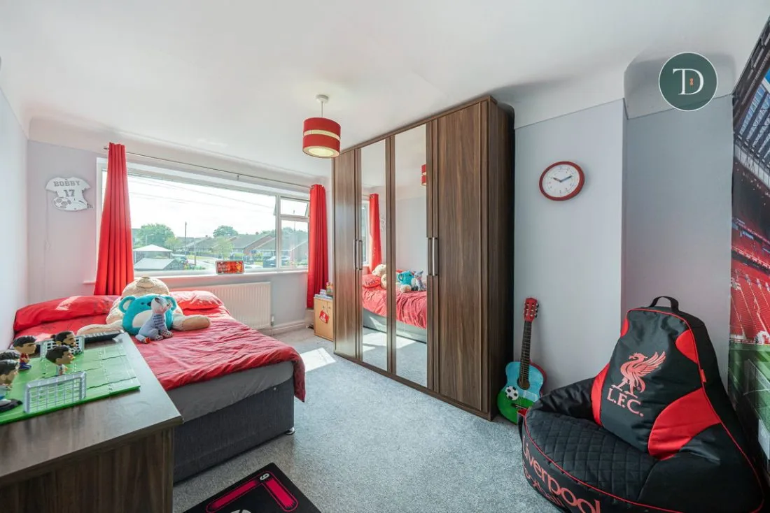 Windways, Little Sutton, CH66 1JG, photo 18
