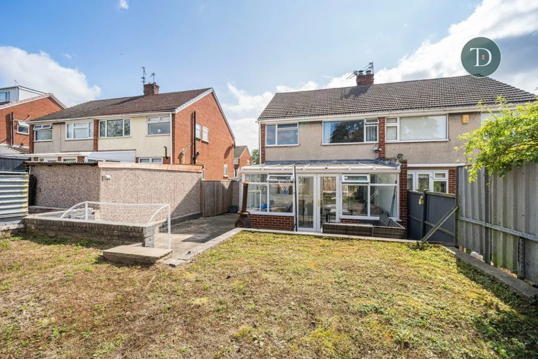 Windways, Little Sutton, CH66 1JG, photo 25