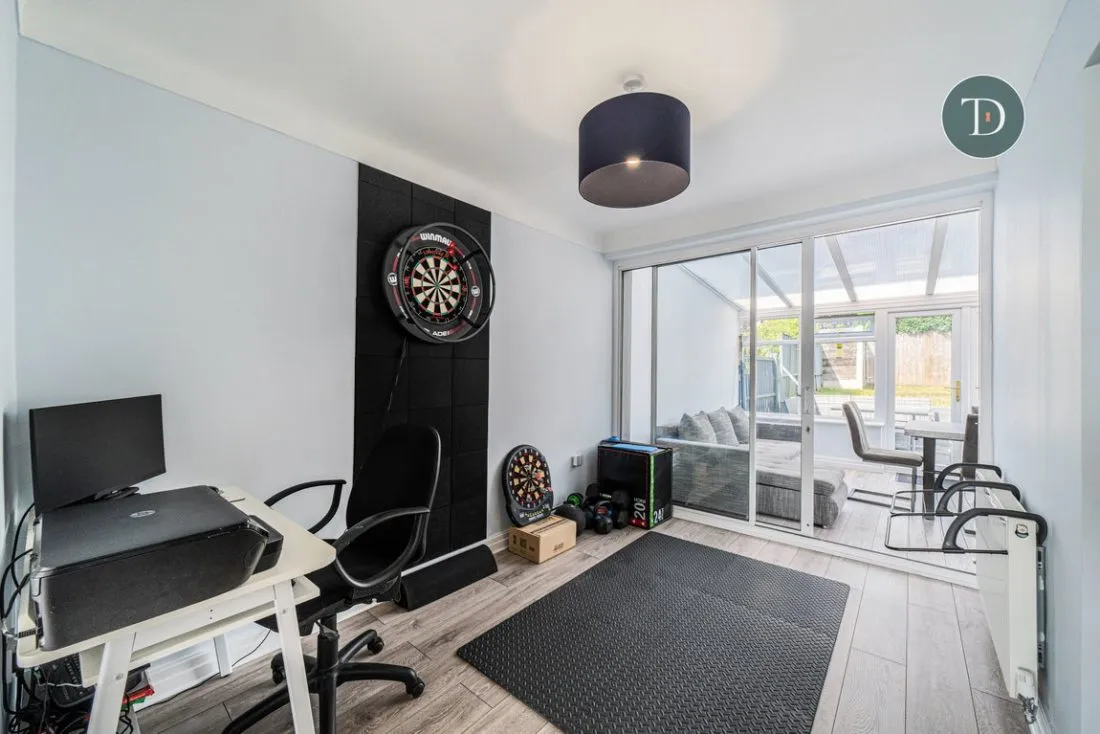 Windways, Little Sutton, CH66 1JG, photo 8
