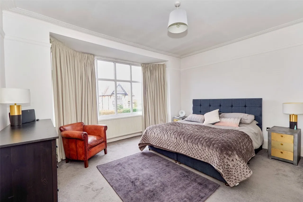 Old Broadway, Didsbury, Manchester, Greater Manchester, M20, photo 7