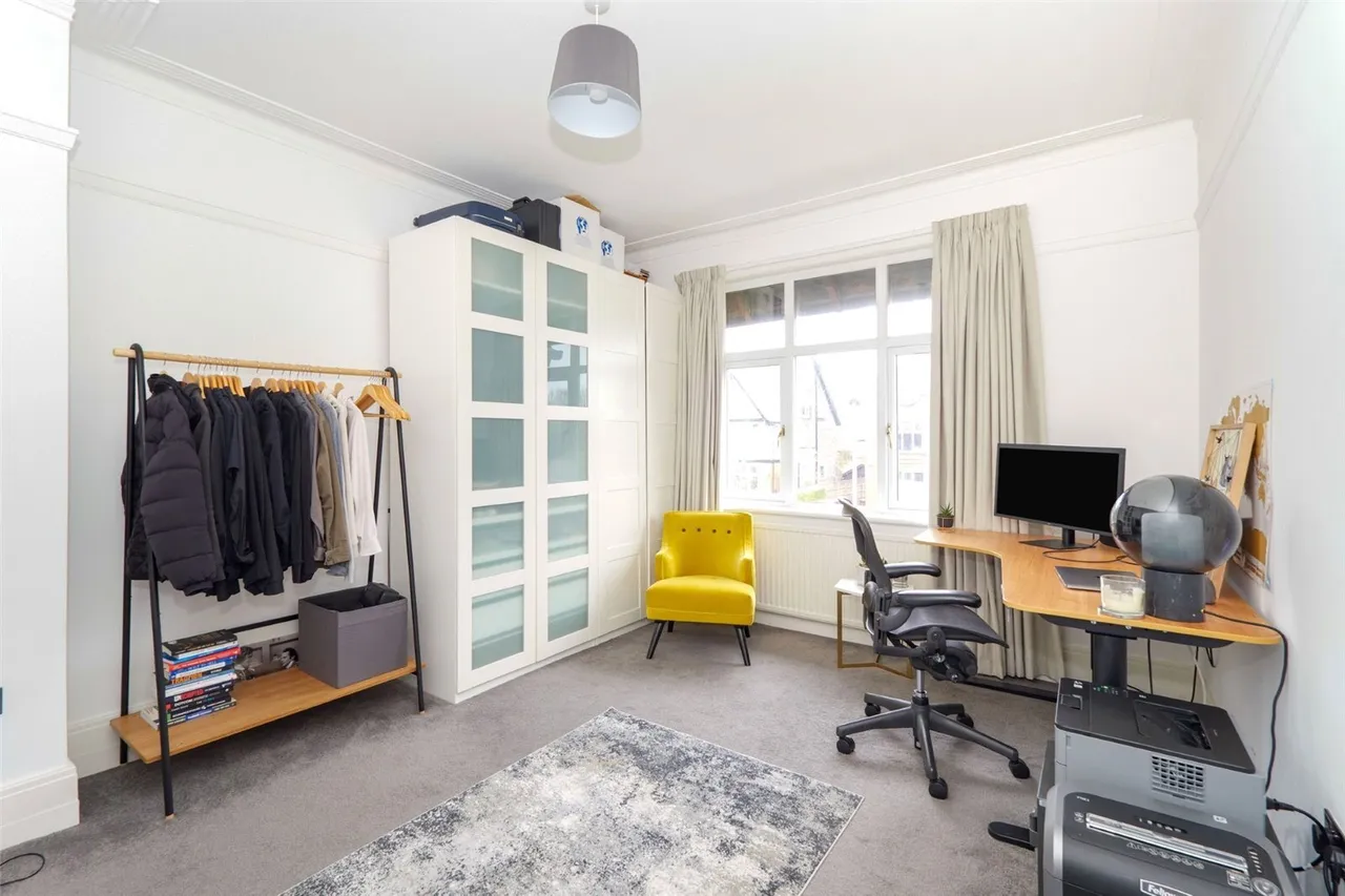 Old Broadway, Didsbury, Manchester, Greater Manchester, M20, photo 9