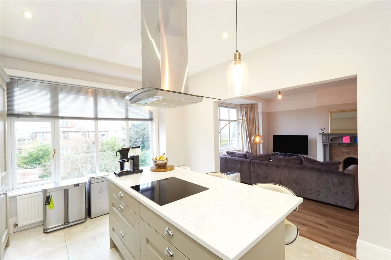 Old Broadway, Didsbury, Manchester, Greater Manchester, M20, photo 3