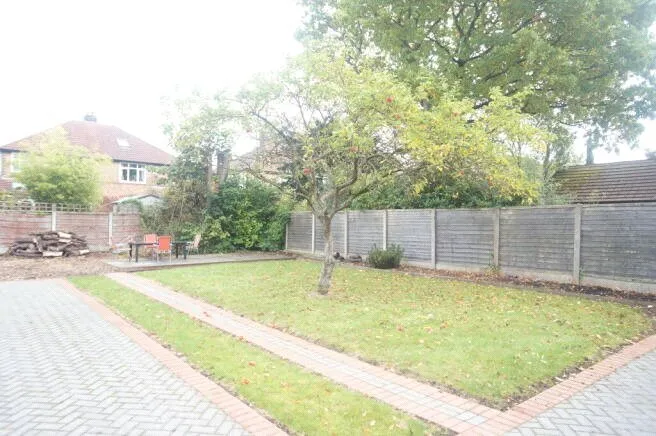 Old Broadway, Didsbury, Manchester, Greater Manchester, M20, photo 12