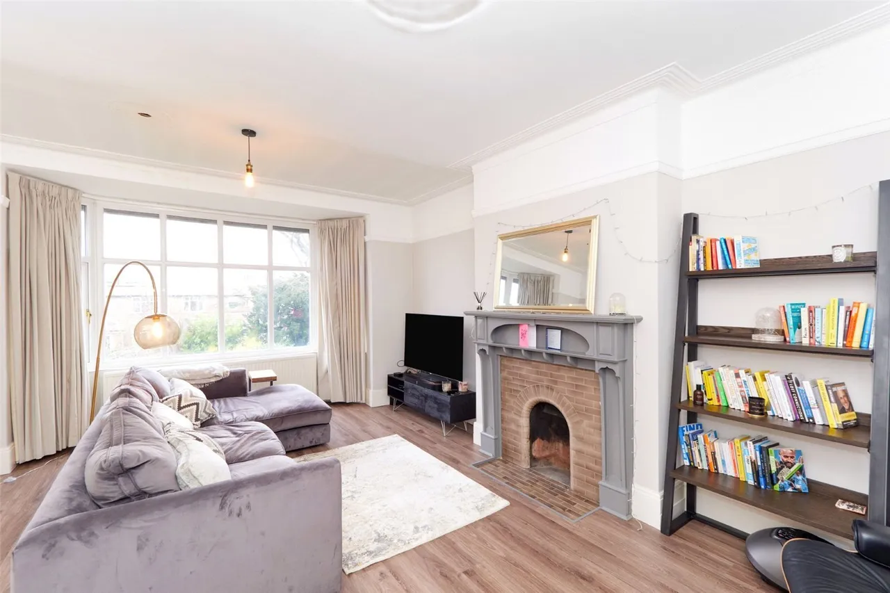 Old Broadway, Didsbury, Manchester, Greater Manchester, M20, photo 5