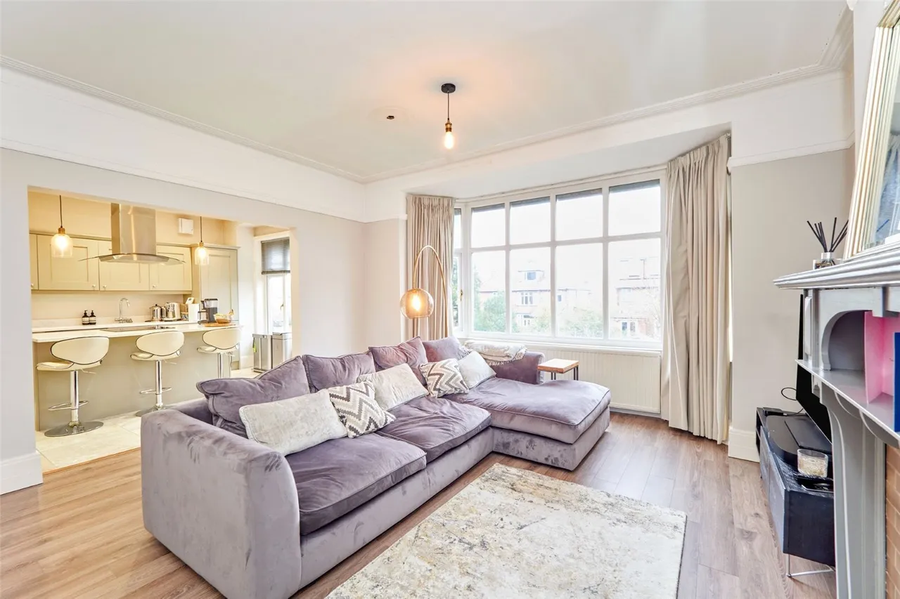 Old Broadway, Didsbury, Manchester, Greater Manchester, M20, photo 6
