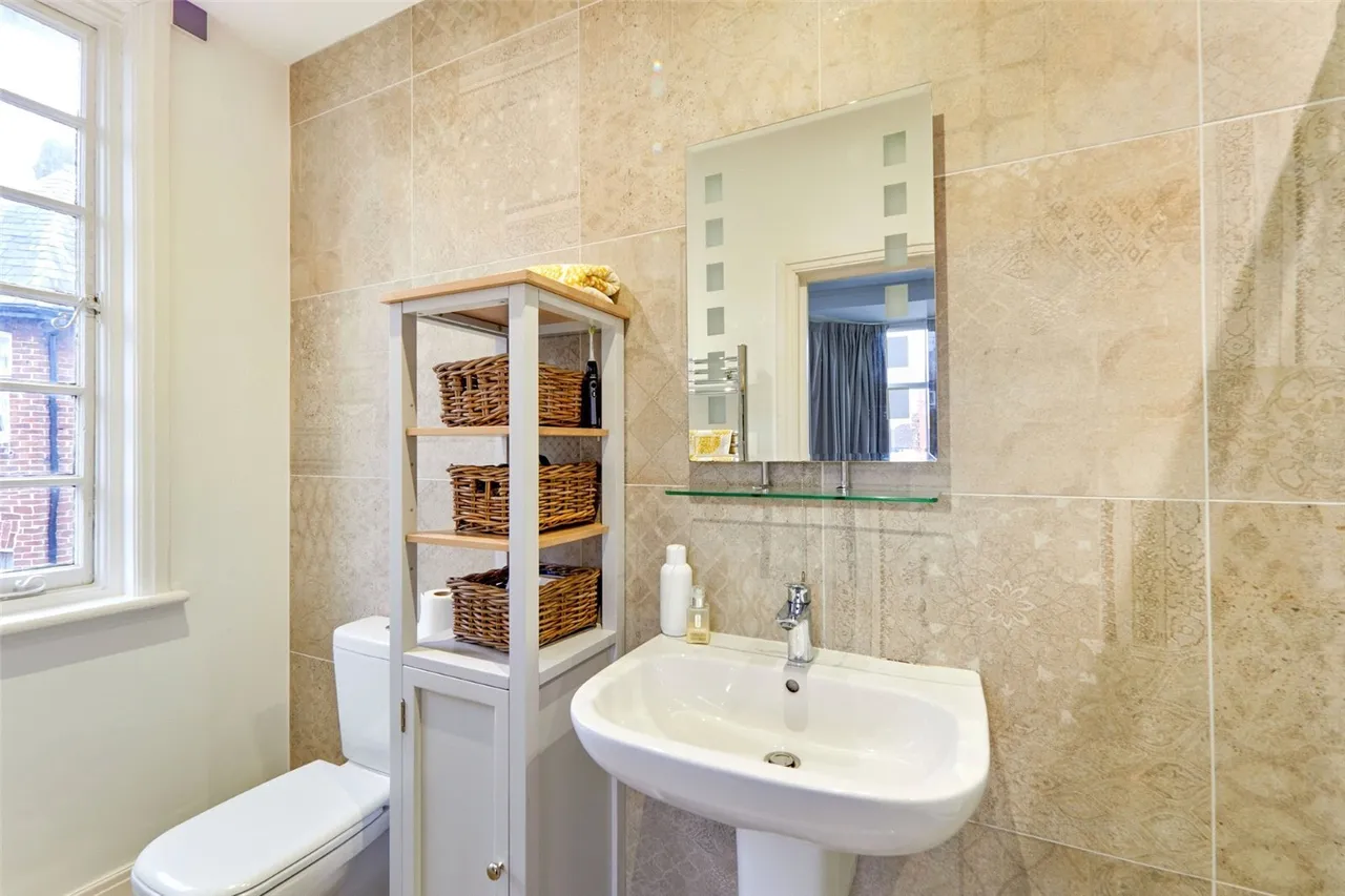Old Broadway, Didsbury, Manchester, Greater Manchester, M20, photo 10