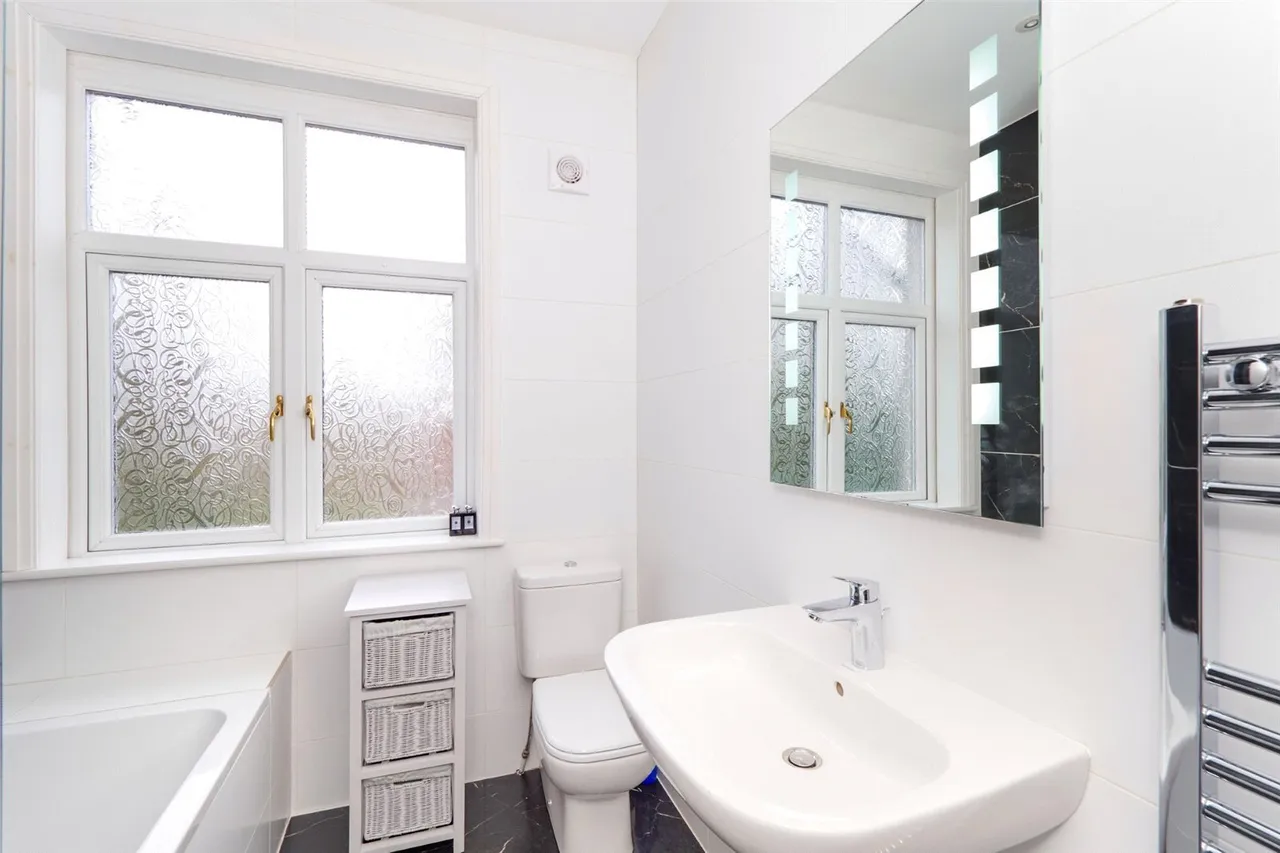 Old Broadway, Didsbury, Manchester, Greater Manchester, M20, photo 11