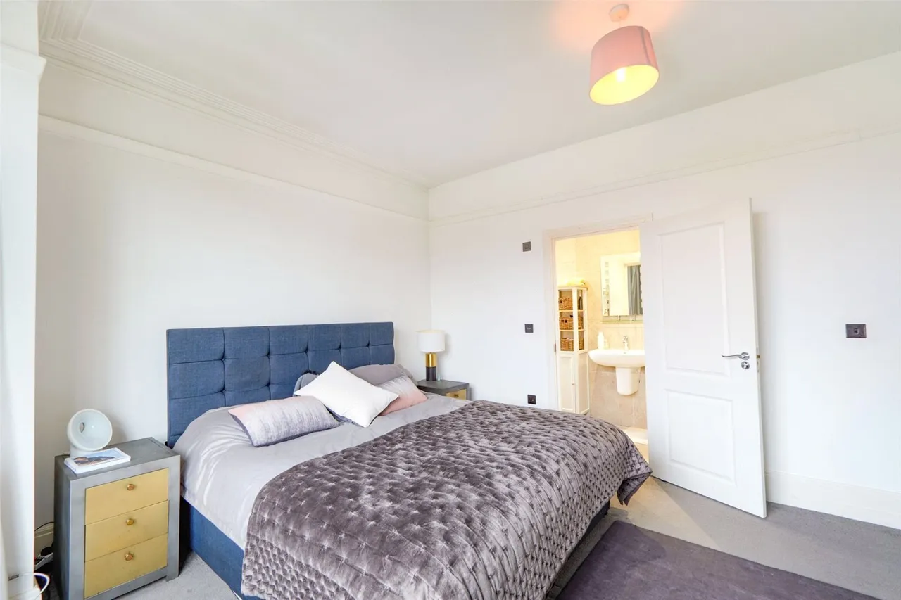 Old Broadway, Didsbury, Manchester, Greater Manchester, M20, photo 8
