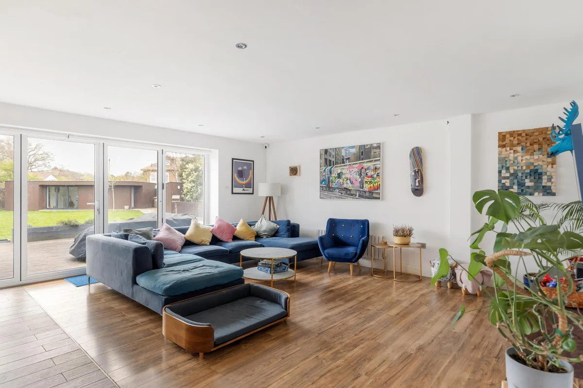 Tadmor Close, Sunbury-on-thames, TW16, photo 3