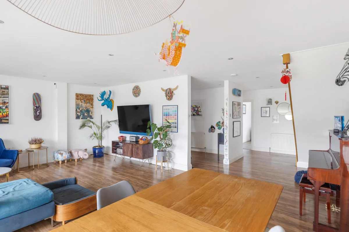 Tadmor Close, Sunbury-on-thames, TW16, photo 4