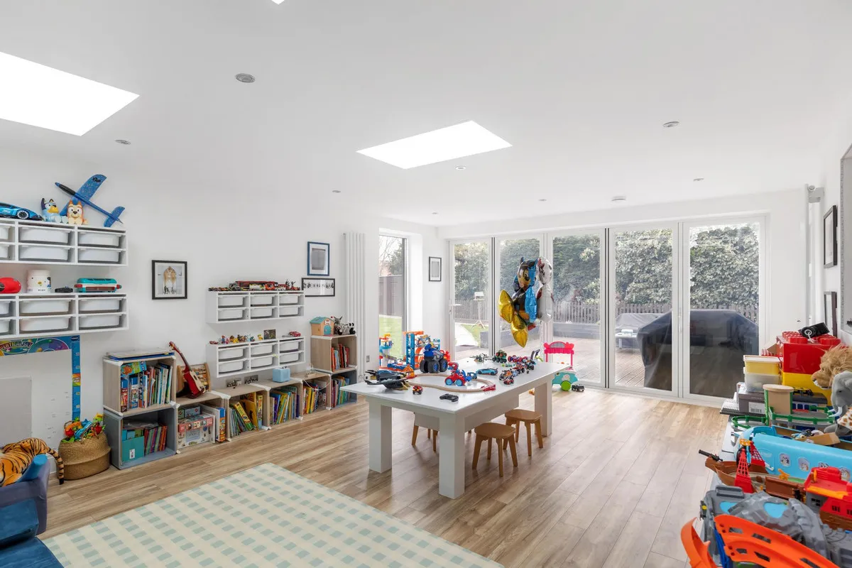 Tadmor Close, Sunbury-on-thames, TW16, photo 7