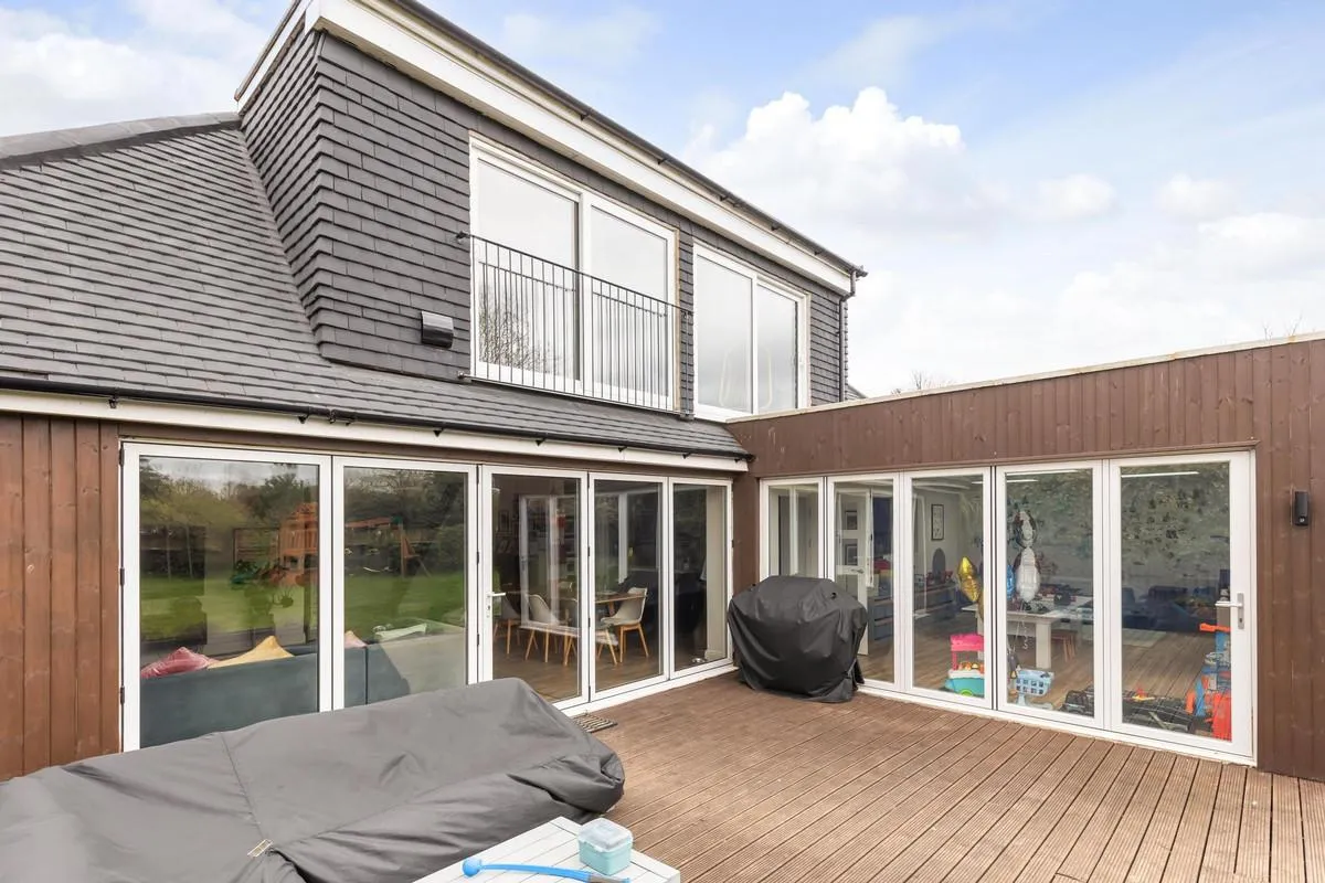 Tadmor Close, Sunbury-on-thames, TW16, photo 19