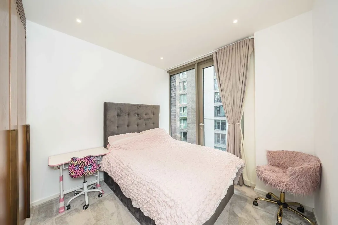 New Union Square, Nine Elms, photo 8
