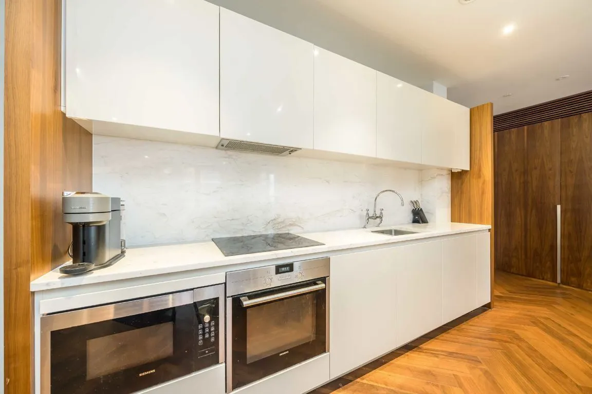 New Union Square, Nine Elms, photo 5