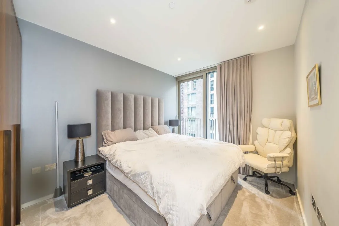 New Union Square, Nine Elms, photo 7