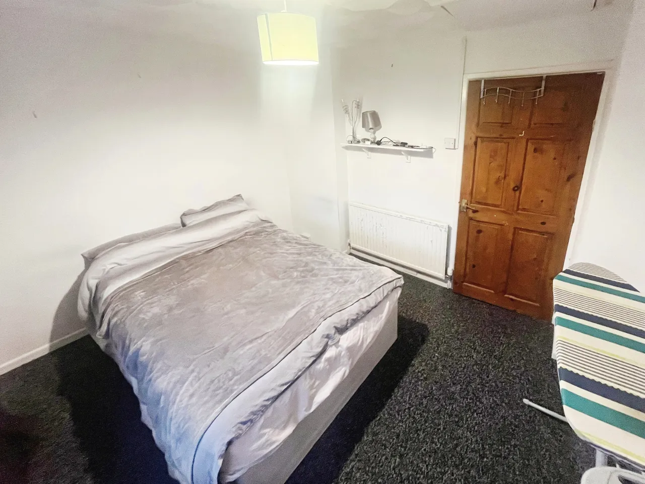 Holly Lodge Road, Cwmbran, NP44, photo 5