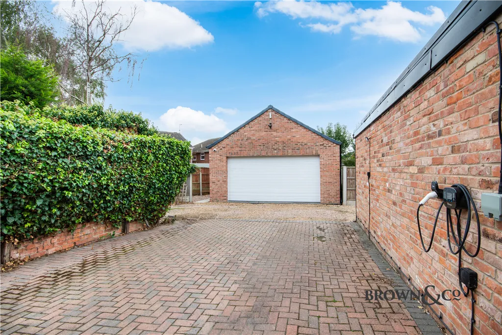 London Road, Retford, photo 19