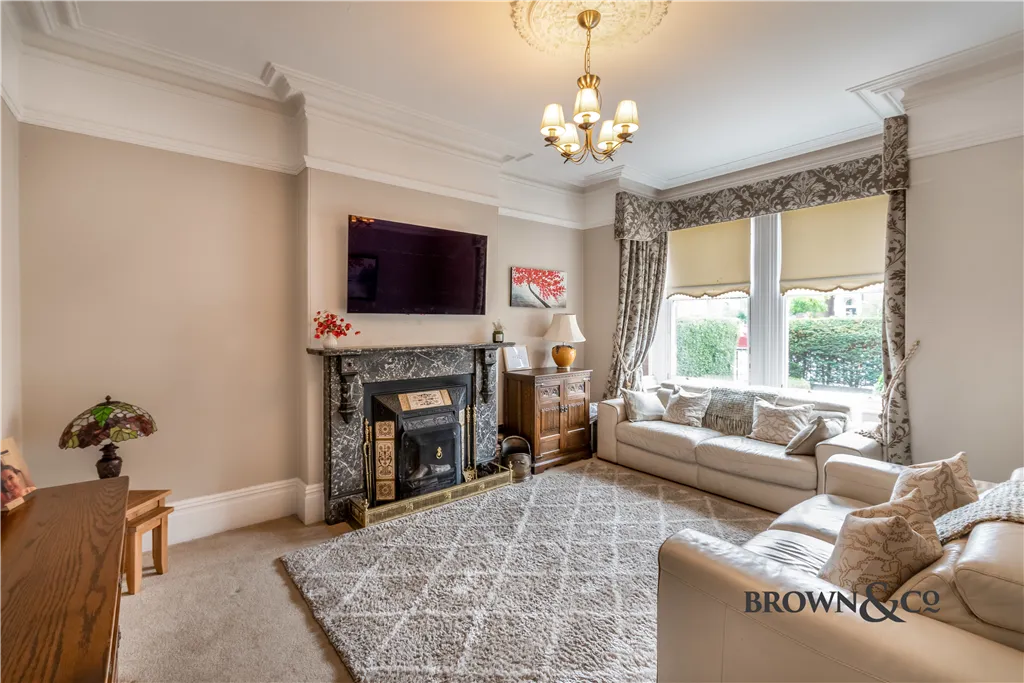 London Road, Retford, photo 3