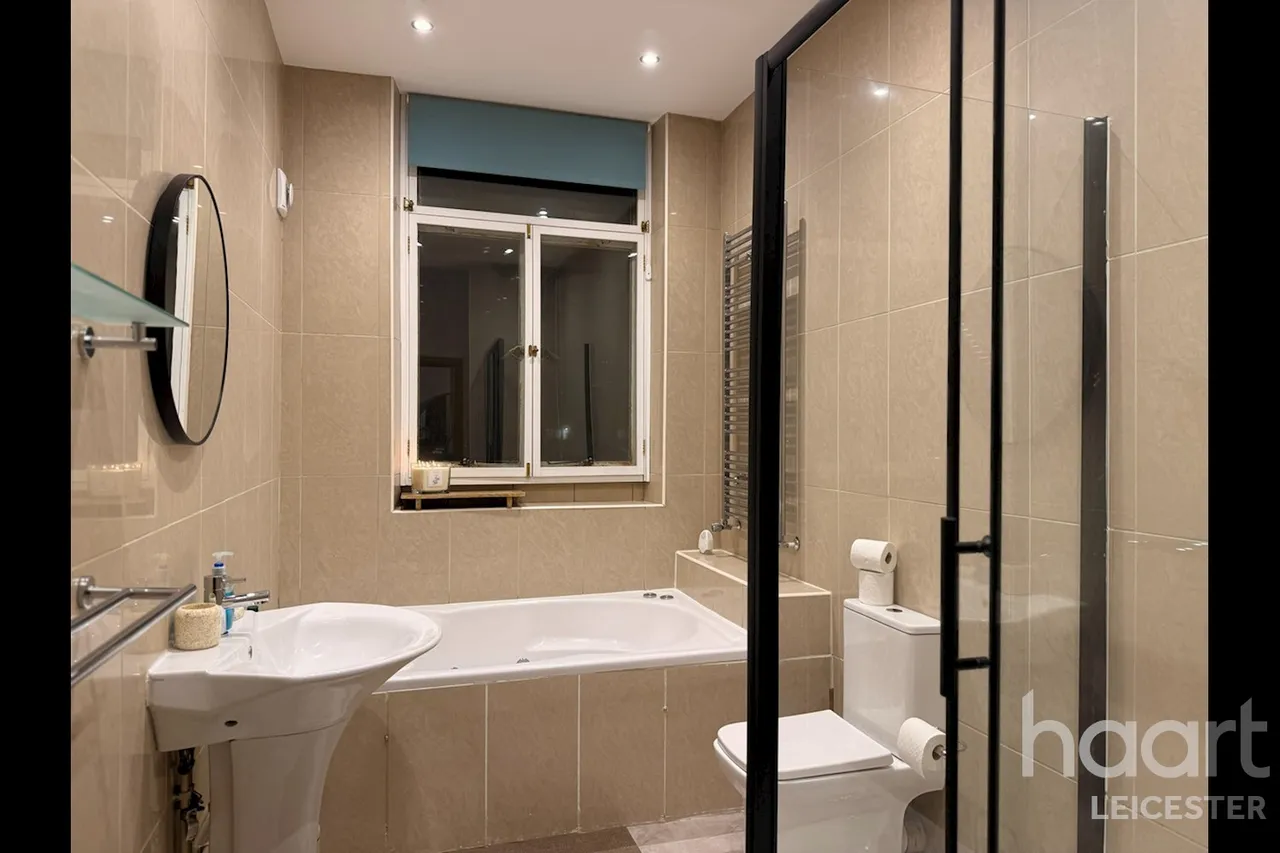 Berridge Street, Leicester, LE1, photo 10