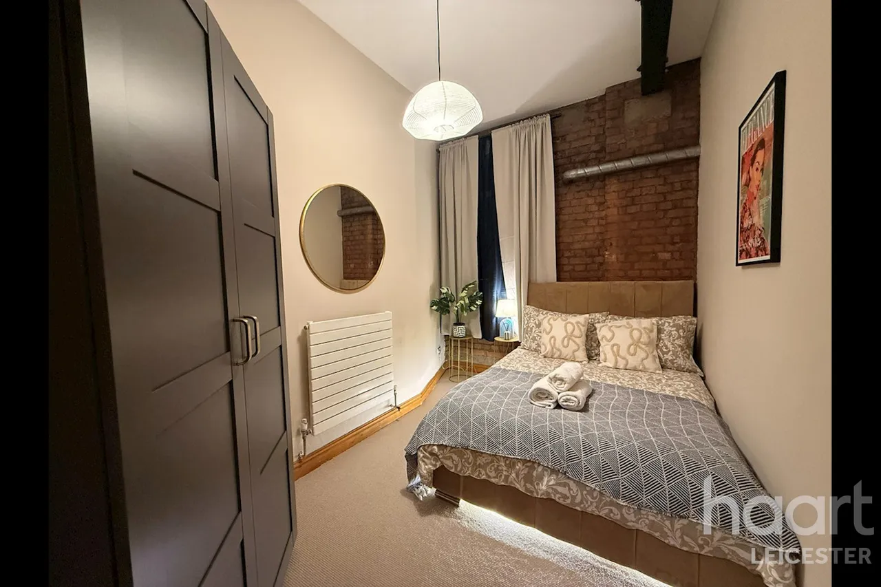 Berridge Street, Leicester, LE1, photo 8