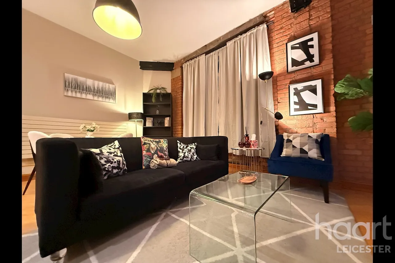 Berridge Street, Leicester, LE1, photo 5