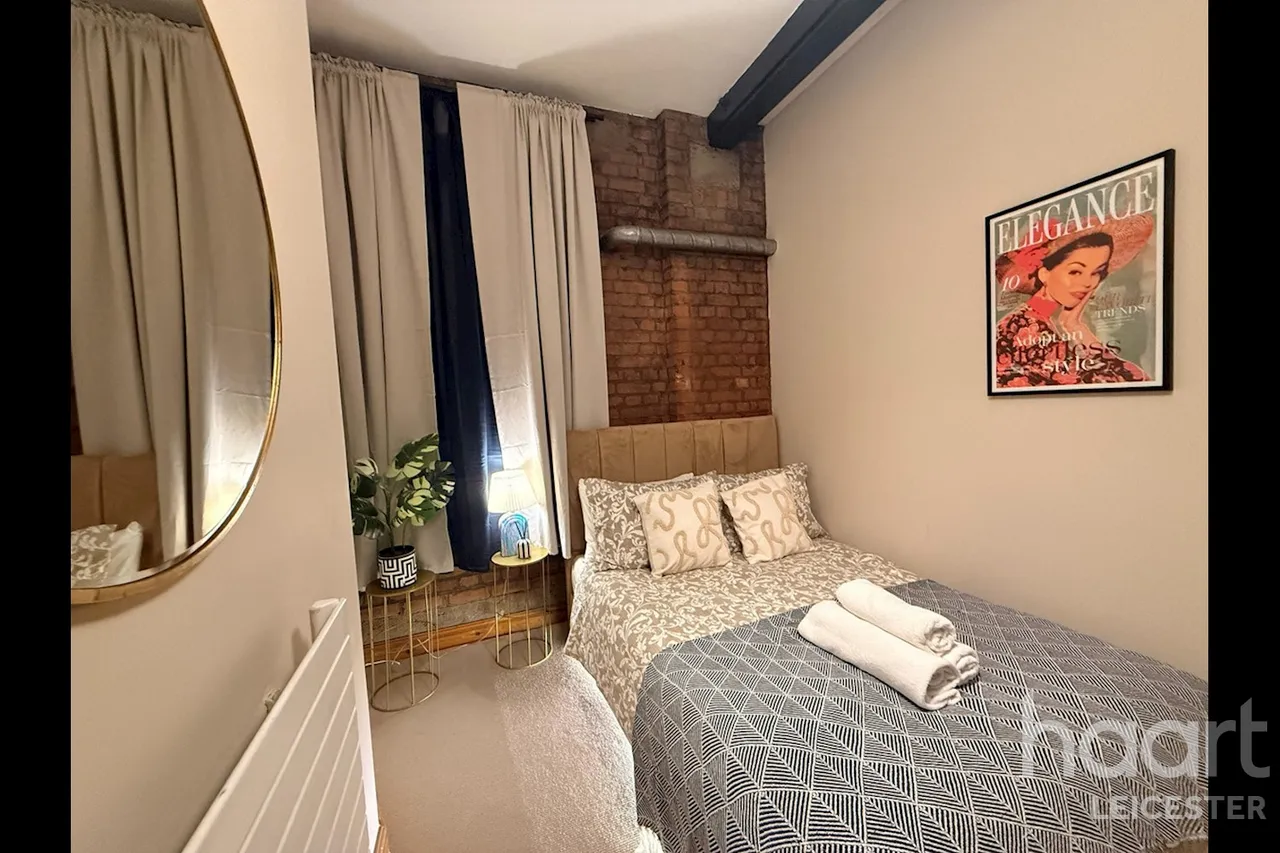 Berridge Street, Leicester, LE1, photo 9
