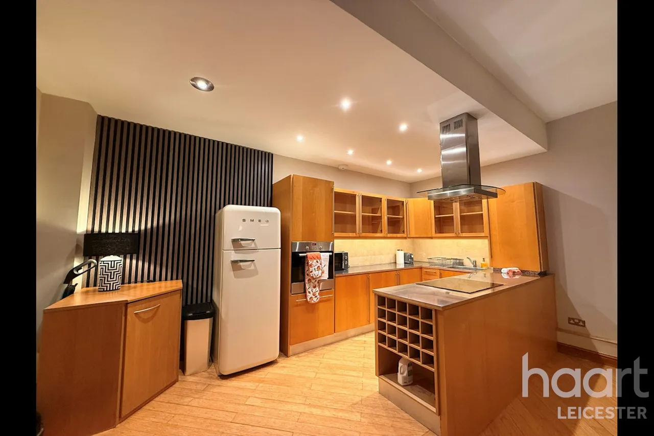 Berridge Street, Leicester, LE1, photo 2