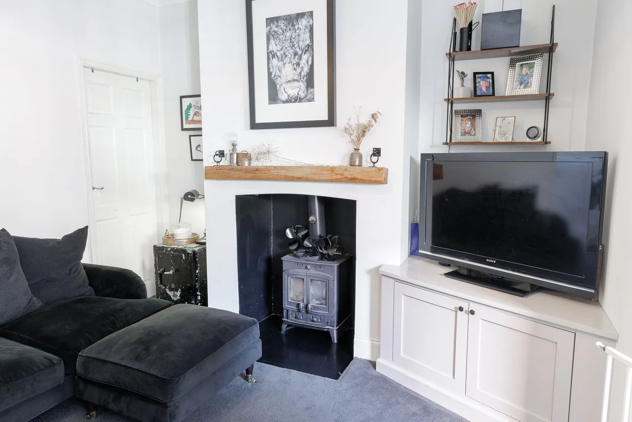 Mostyn Street, Hereford, HR4, photo 5