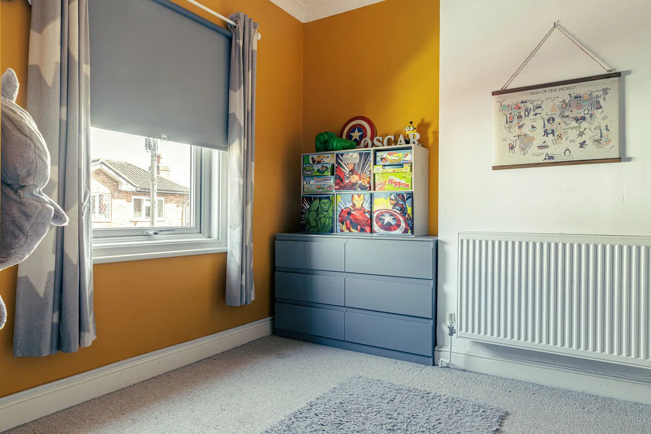 Mostyn Street, Hereford, HR4, photo 12