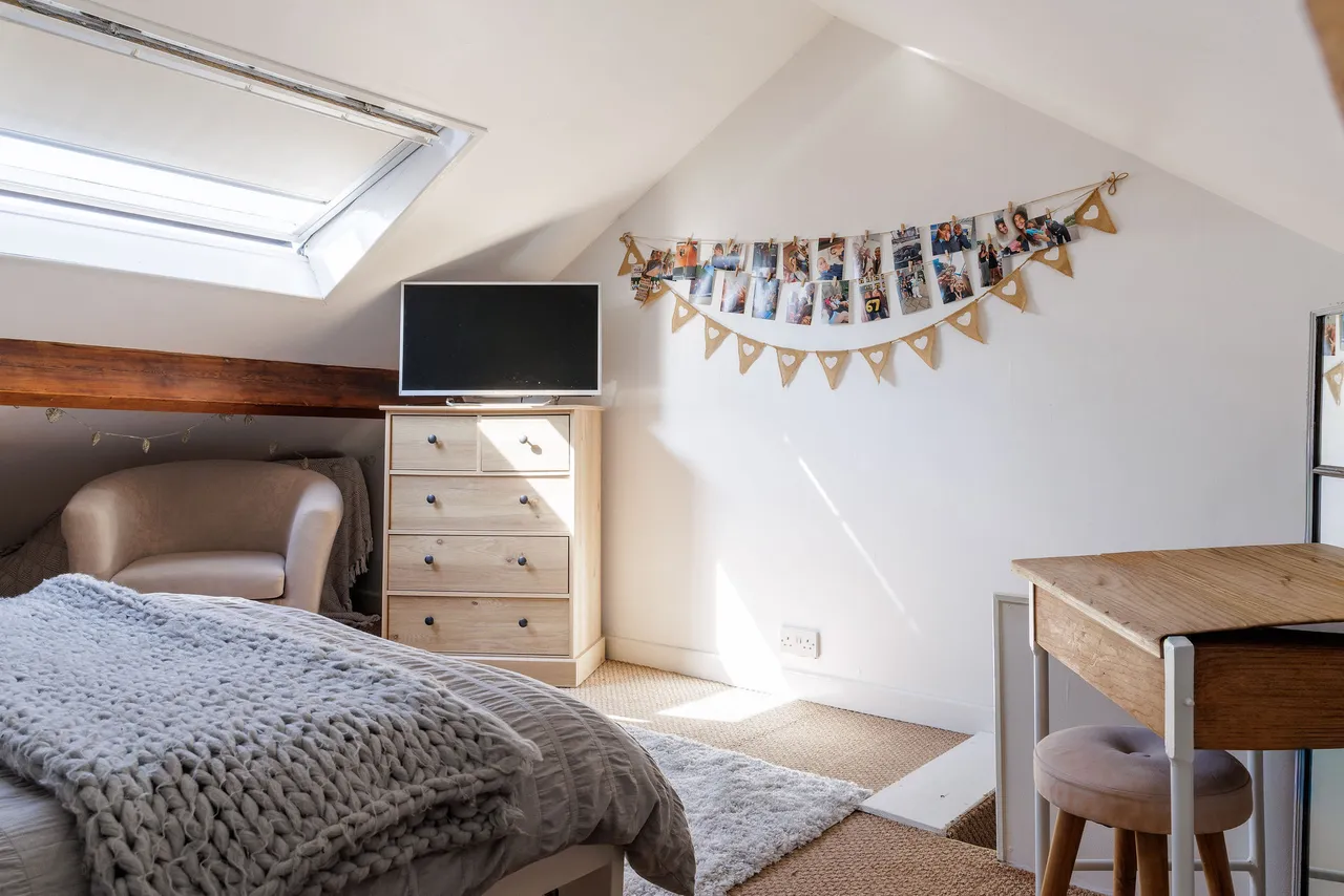 Mostyn Street, Hereford, HR4, photo 15