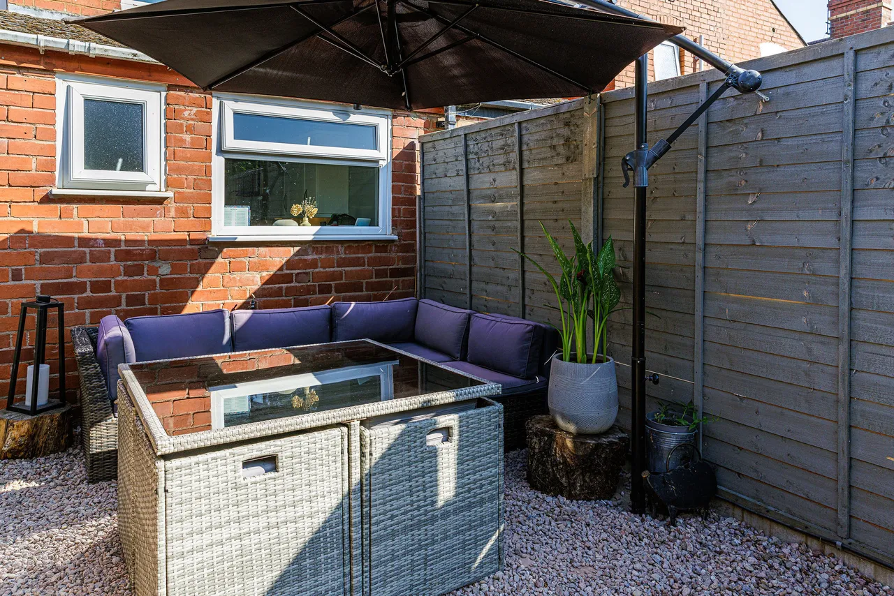 Mostyn Street, Hereford, HR4, photo 19