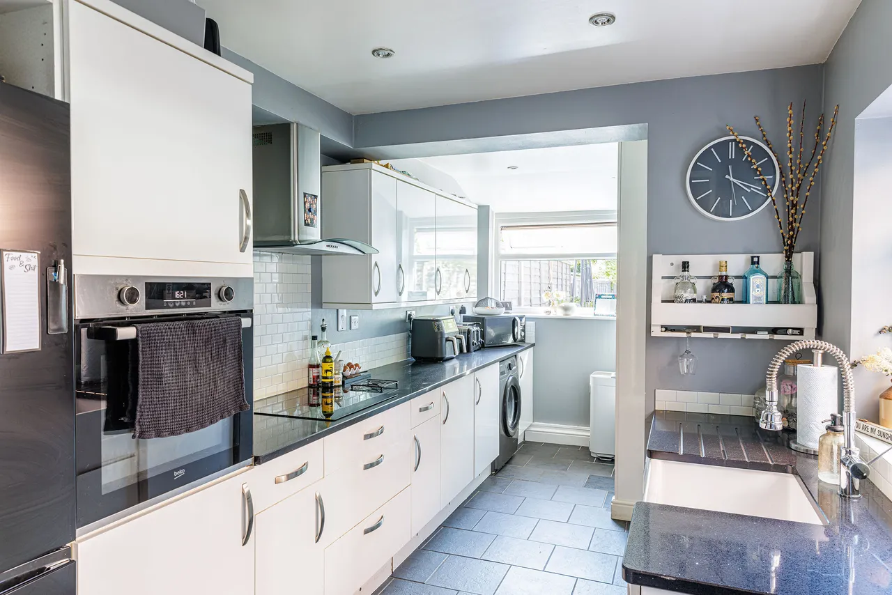 Mostyn Street, Hereford, HR4, photo 6