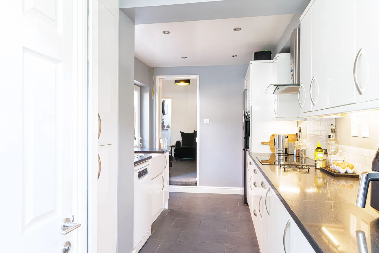 Mostyn Street, Hereford, HR4, photo 8