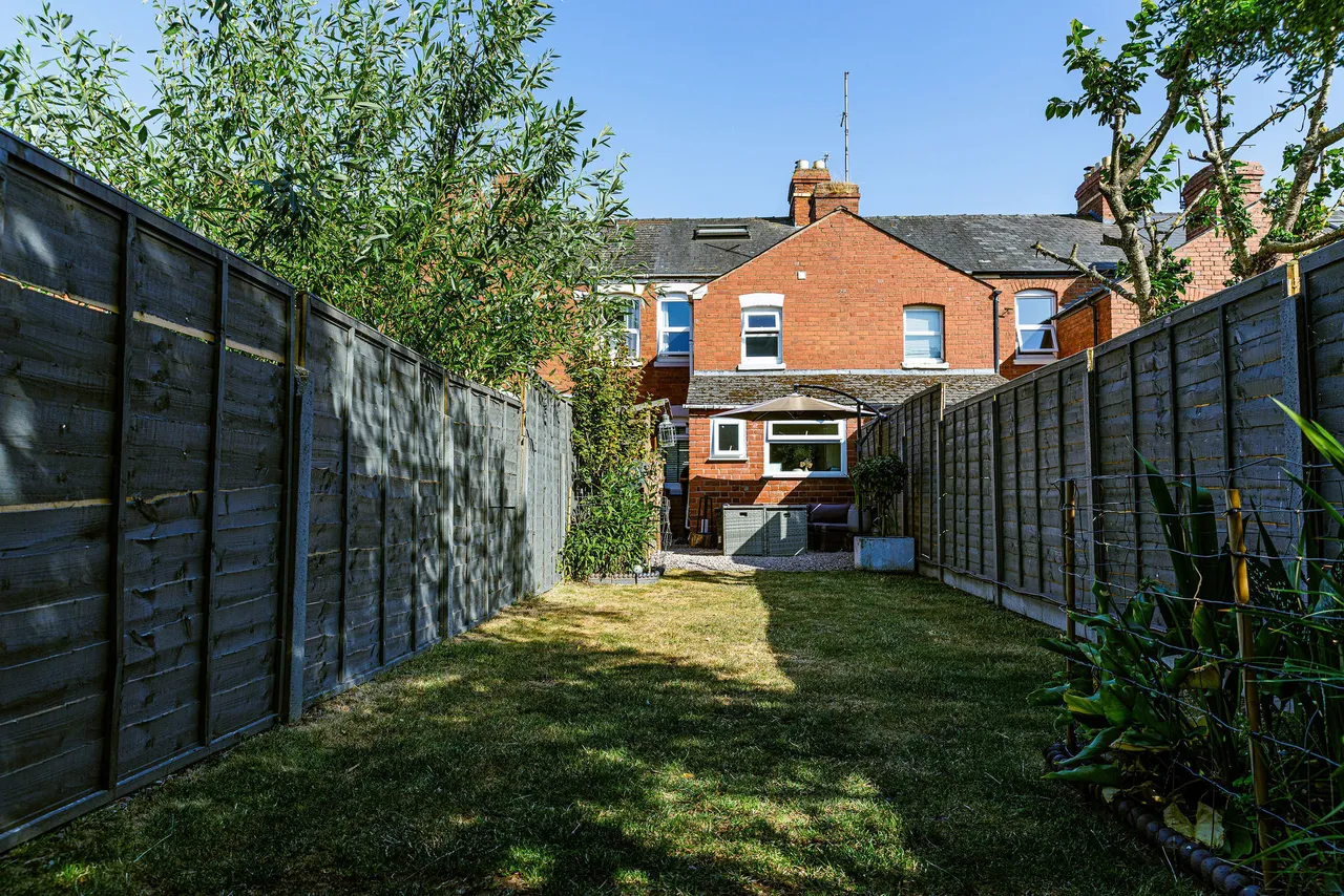 Mostyn Street, Hereford, HR4, photo 18