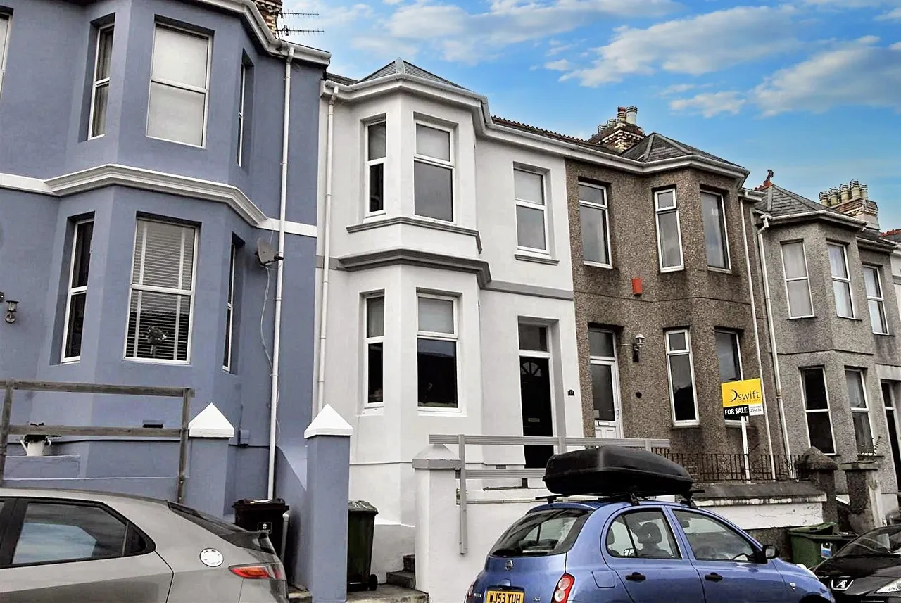 Ashford Road, Plymouth, photo 4