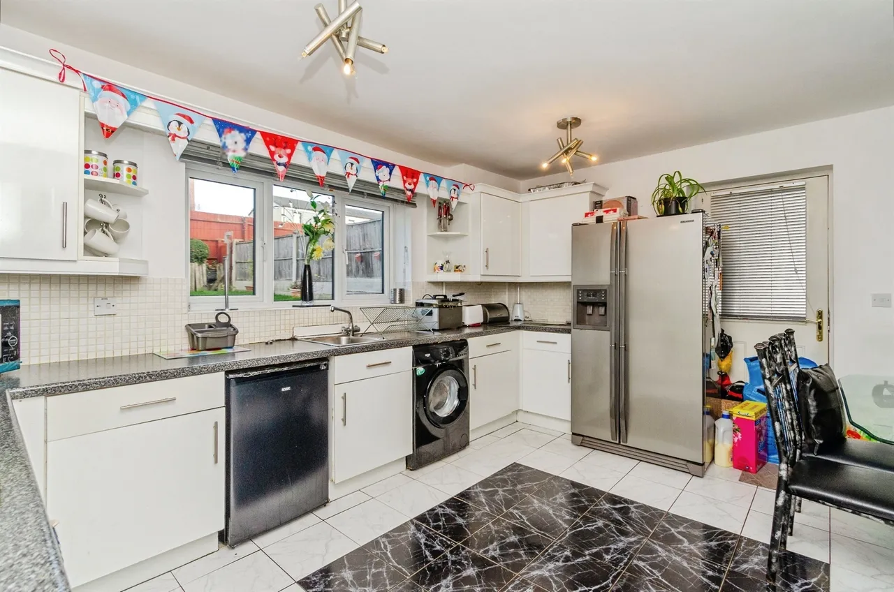 Aster Way, Walsall, WS5, photo 3