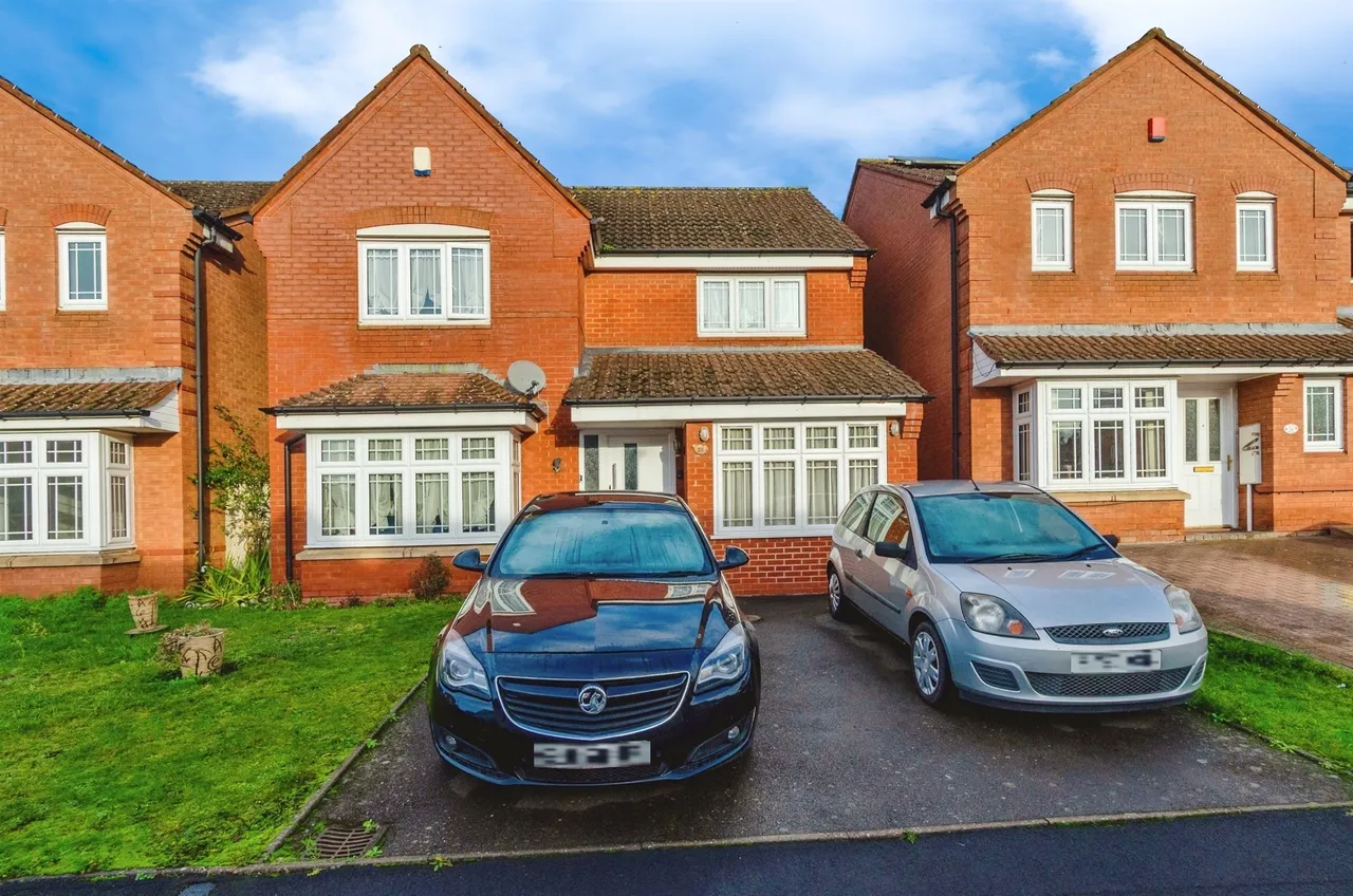 Aster Way, Walsall, WS5, photo 15