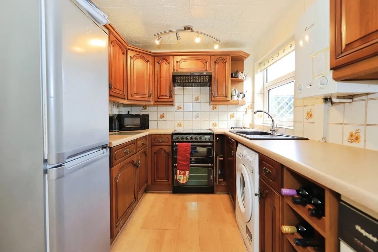 Sandon Road, Fordhouses, WV10, photo 7