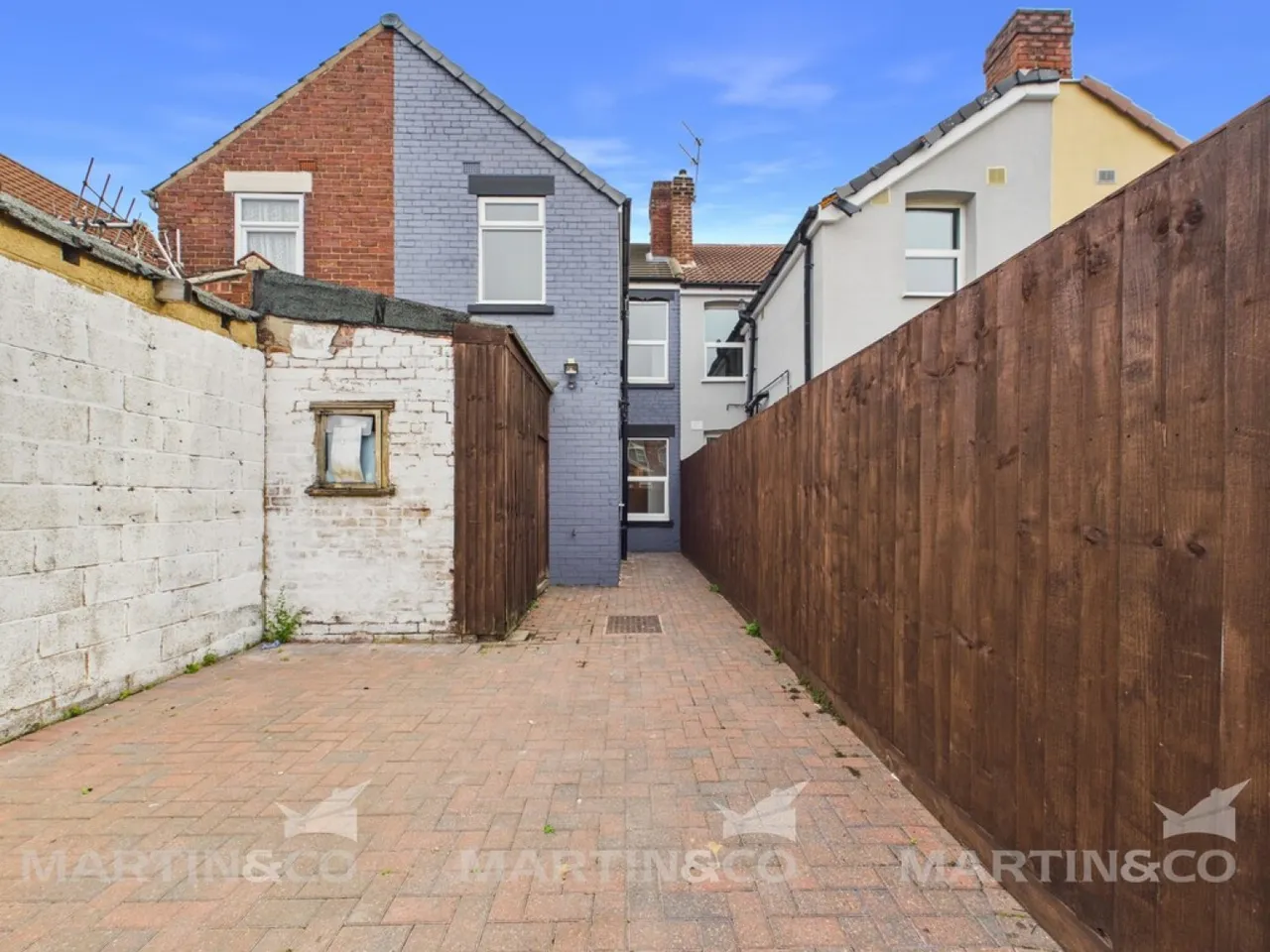 West End Road, Bentley, photo 8